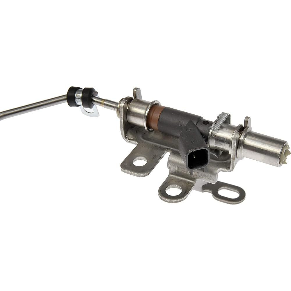 Dorman 904-436 Indirect Fuel Injector for Select Chevrolet/GMC Models