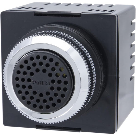 PATLITE electronic sound alarm signal phone BM-210H AC100V loud volume type