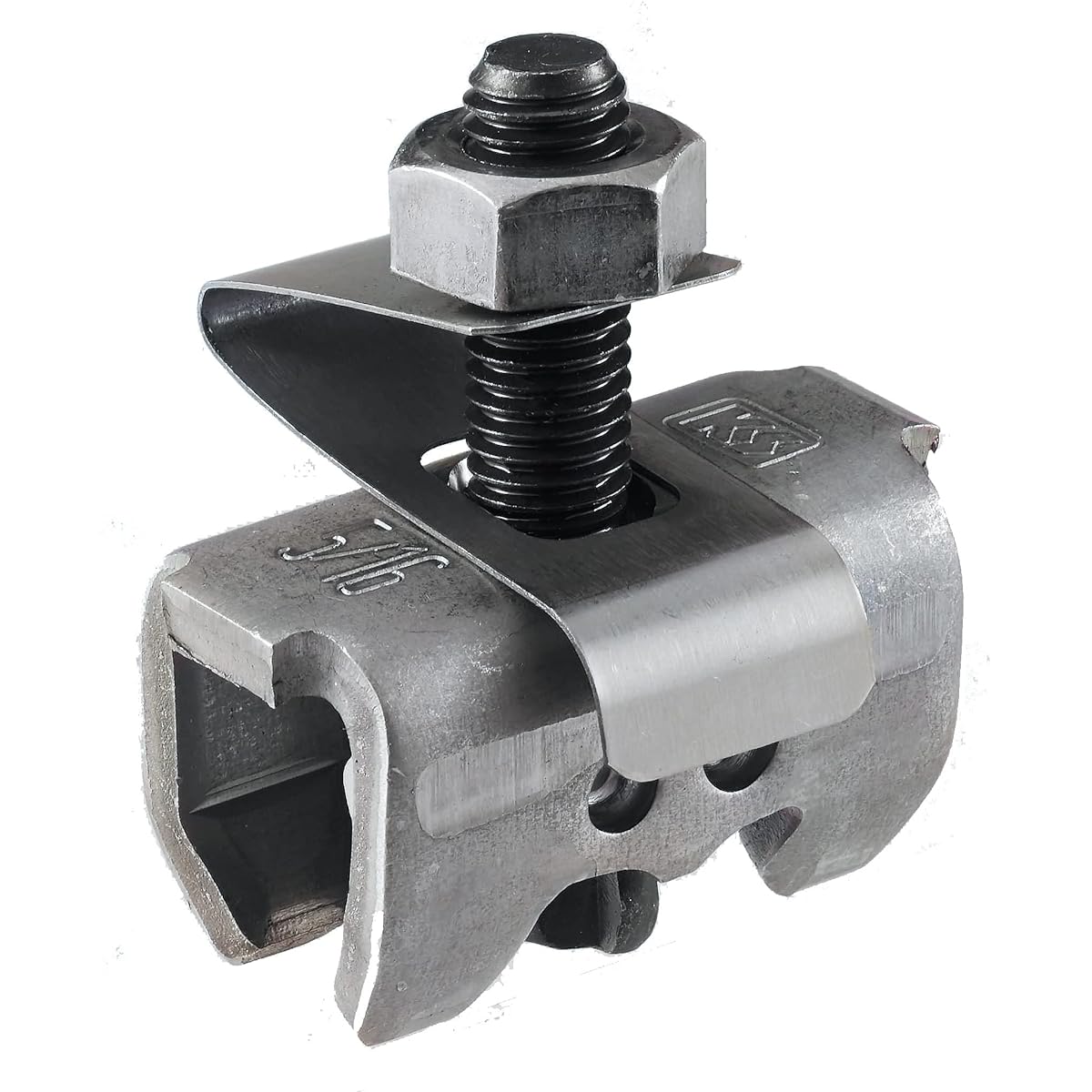 Kunimoto Shokai KS Tsunagino 8 (100 pieces) Separator connection hardware for formwork construction