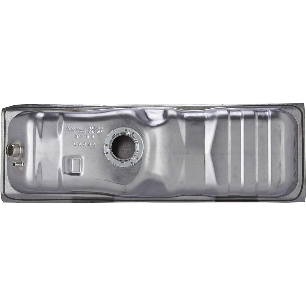 SPECTRA Premium GM11B General motor fuel tank