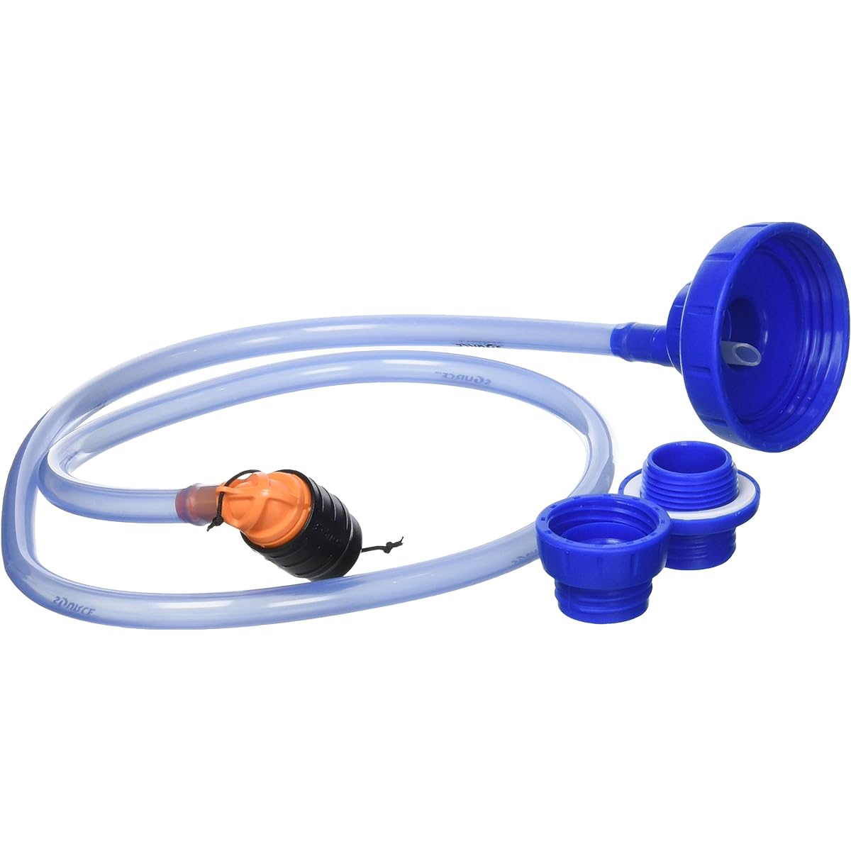 SOURCE Hydration Converter Tube SC-2031160200