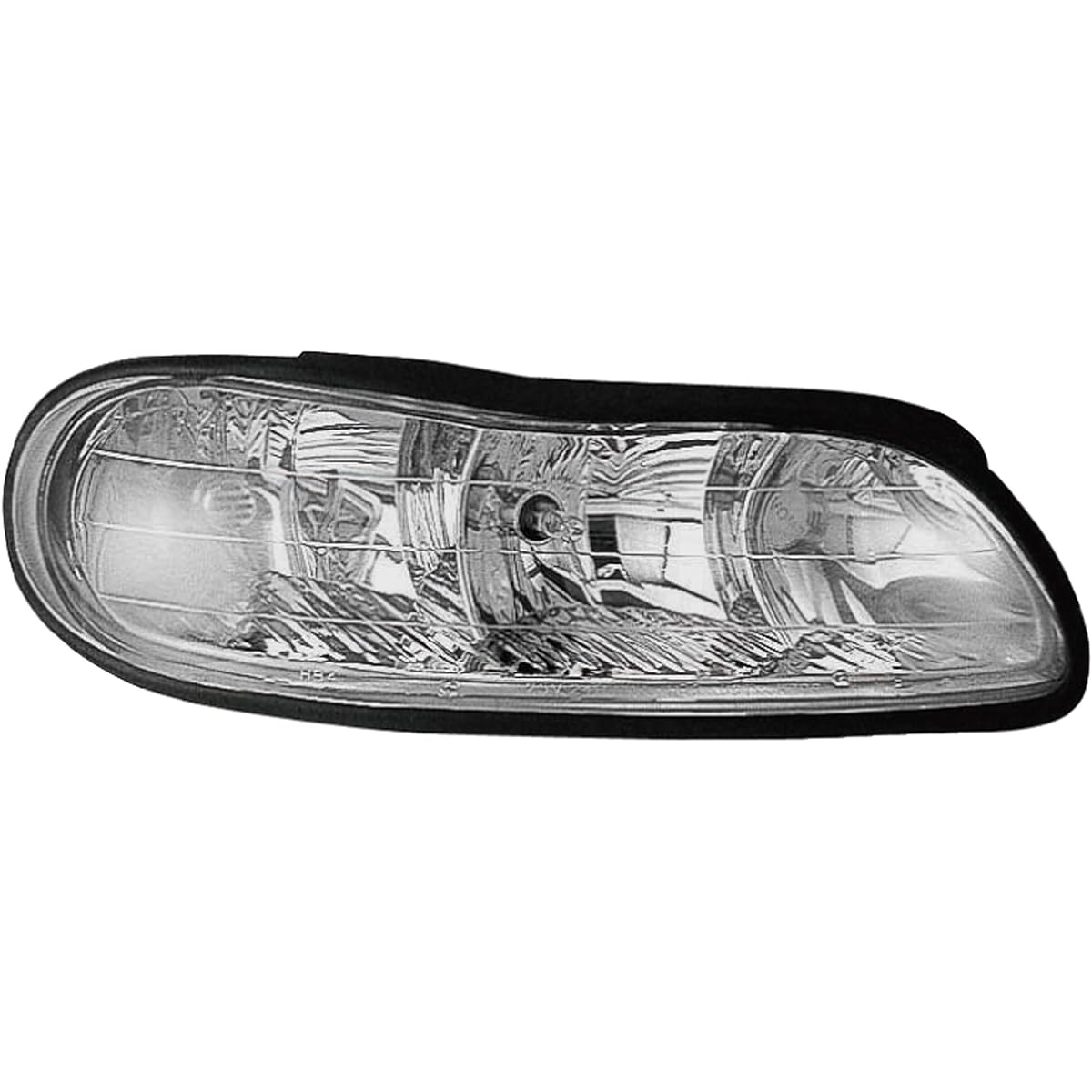 Dorman 1590087 Chevrolet / Oldsmobile Passenger Side Headlight