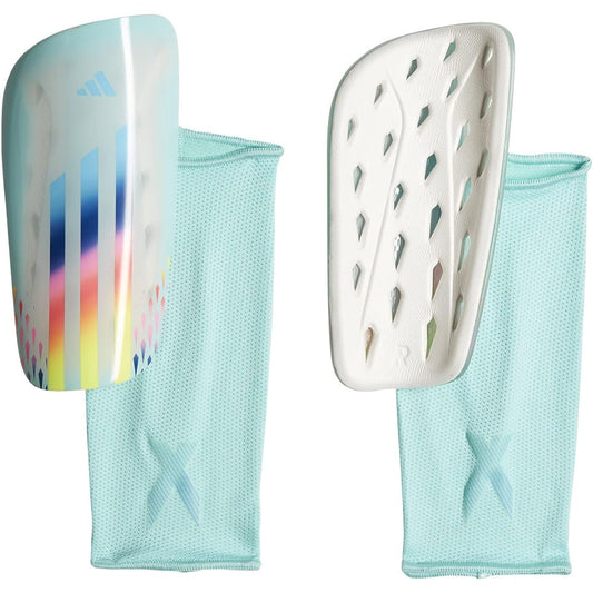 adidas Soccer/Futsal X Shin Guard LGE