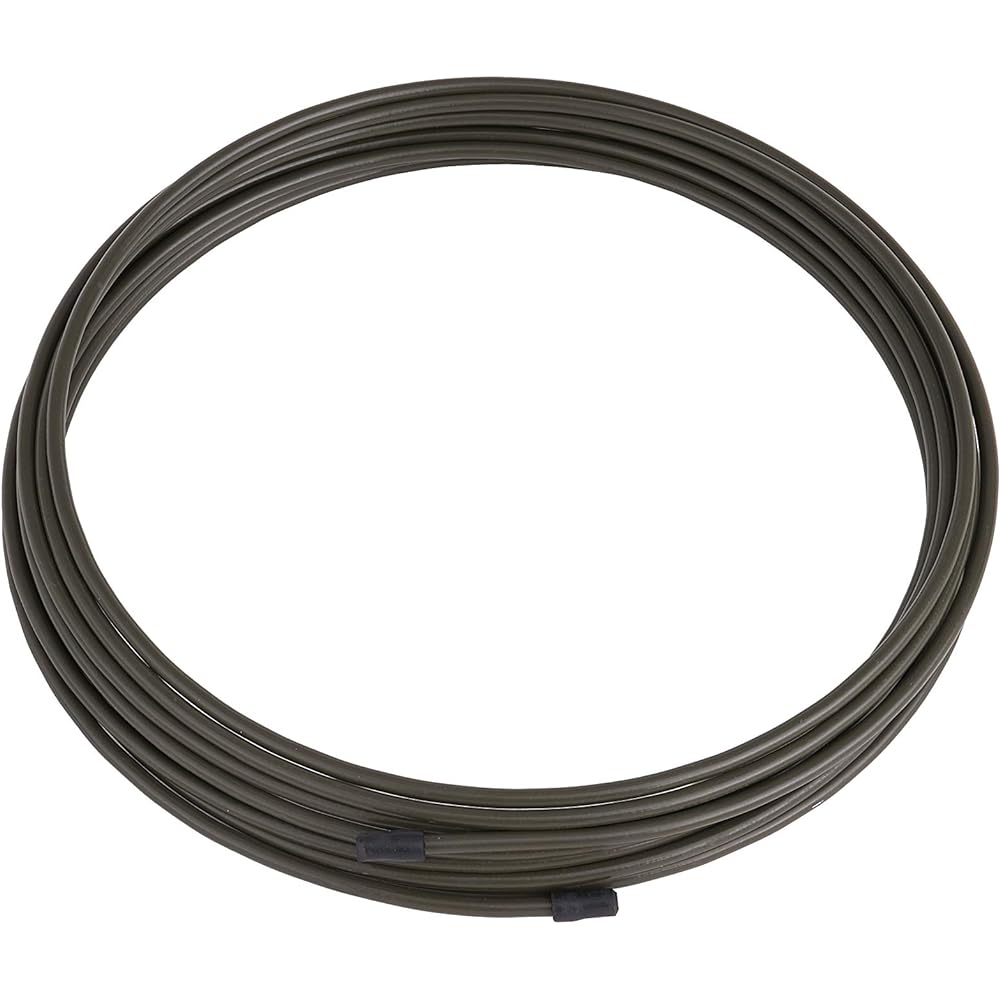 CARLSON Quality Brake Line H8300 25 'PVF Brake Line Coil 3/16 "