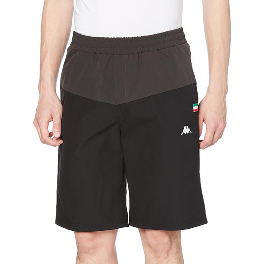 [Kappa] Half Pants WOVEN HALF PANTS Men's