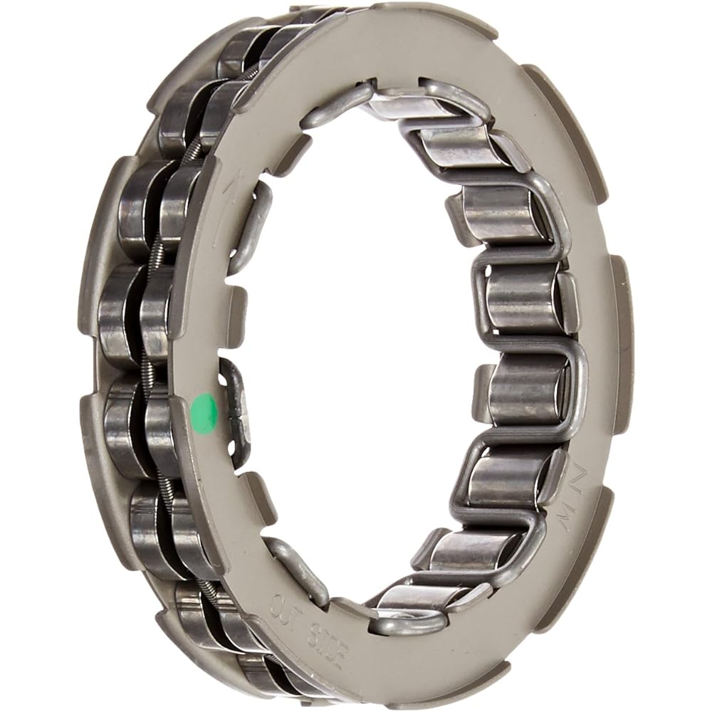 Yamaha 4SH166640000 Clutch