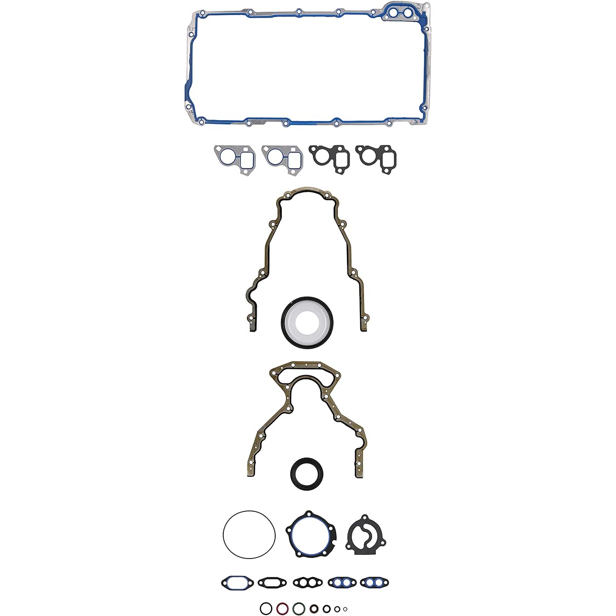 Fel pro CS 9284 conversion gasket set