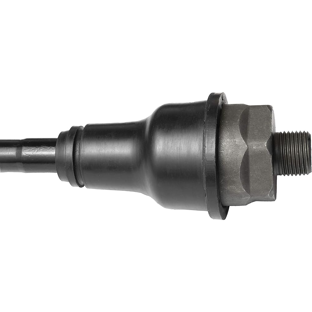 Suspension Dude 4 Piece Inside/Outer Tie Rod End Chevrolet GMC Hummer ES3488 ES3493