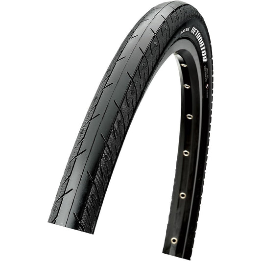 MAXXIS DETONATOR FOLDABLE Detonator Foldable 700x32c Black/Black 3MX-DEF732-BK