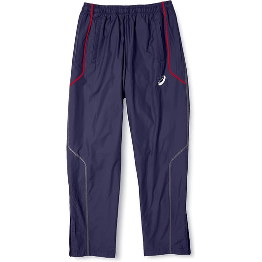 [ASICS] Training Wear Tricot Breaker Pants 2031A242 Boys