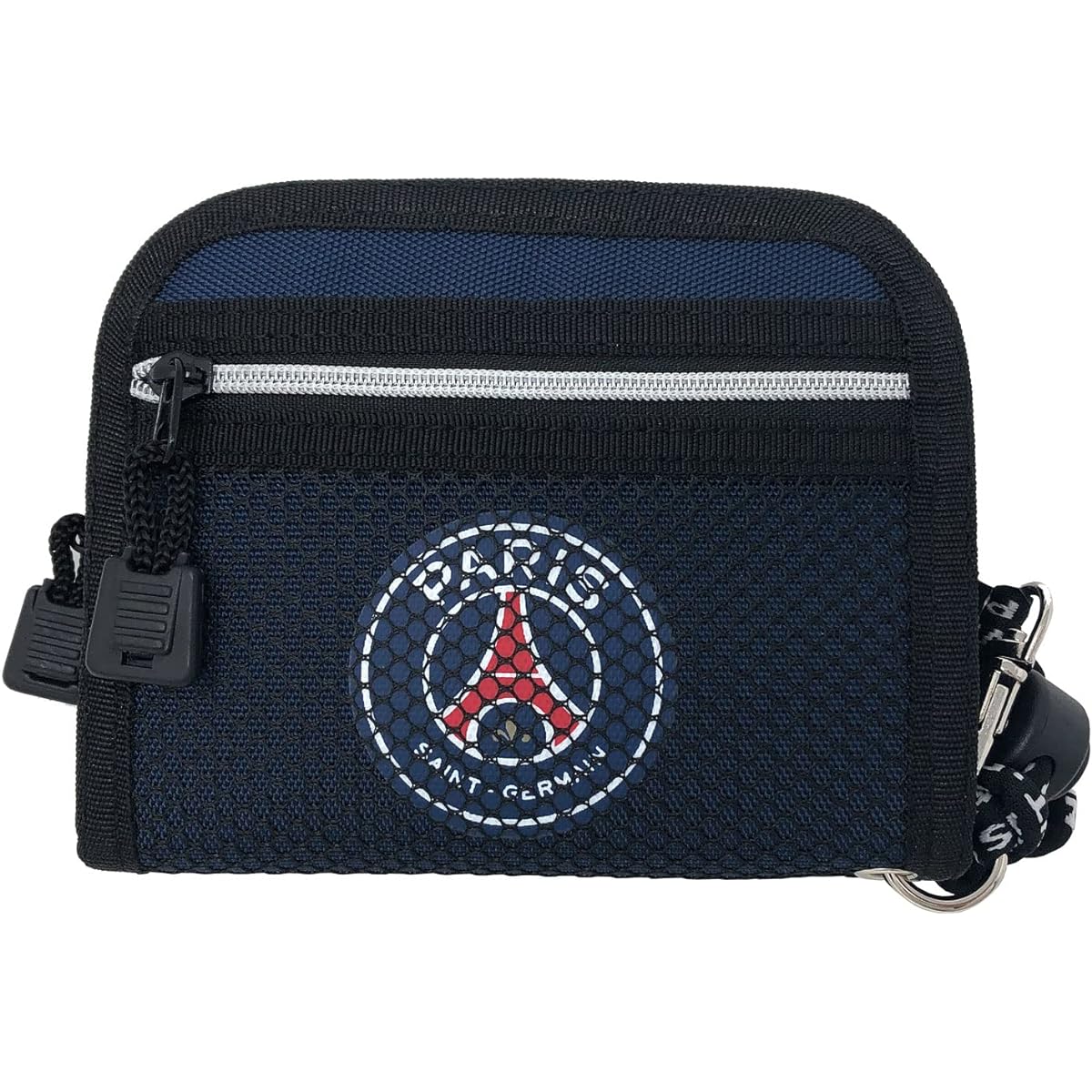 Paris Saint-Germain Fc Round Wallet A PSG-001A