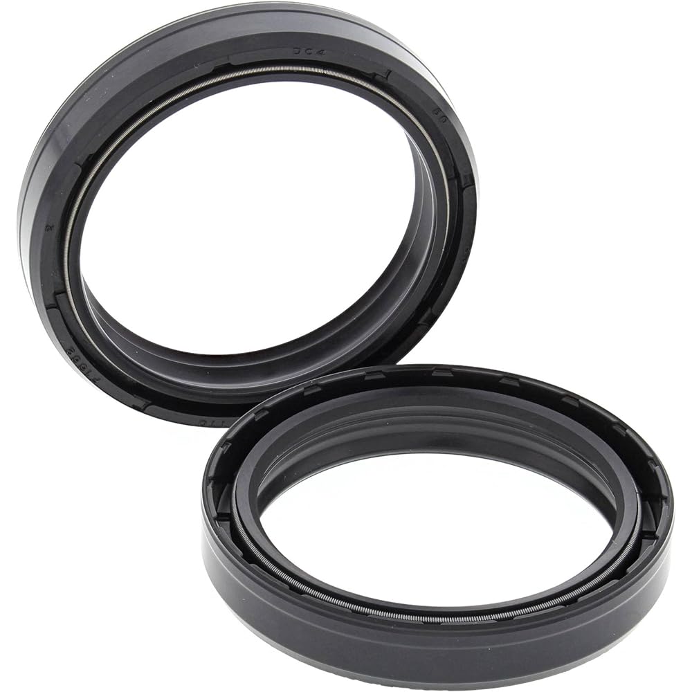 All Balls Racing Fork Seal Kit 55-130 Beta RR 350 4T 2011, RR 400 4T 2011, RR 450 4T 2011, RR 520 4T 2011