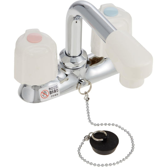 KVK 2 handle mixer faucet [KM17NSGS]