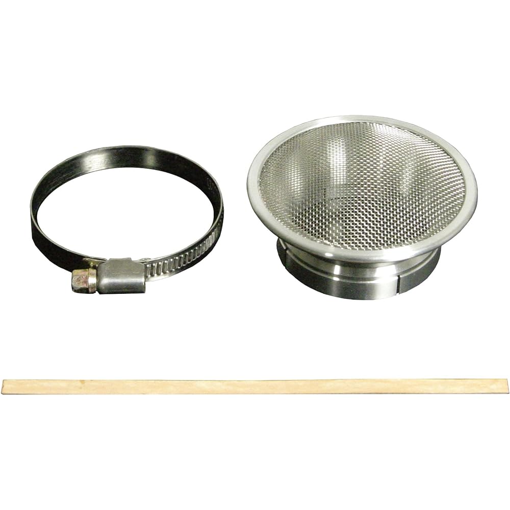 SP Takegawa Billet Air Funnel Mikuni VM24F/26 03-01-1124