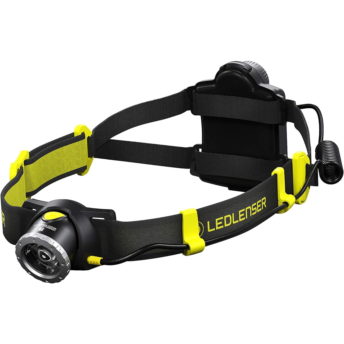 LEDLENSER ｉH7R CRI 500889