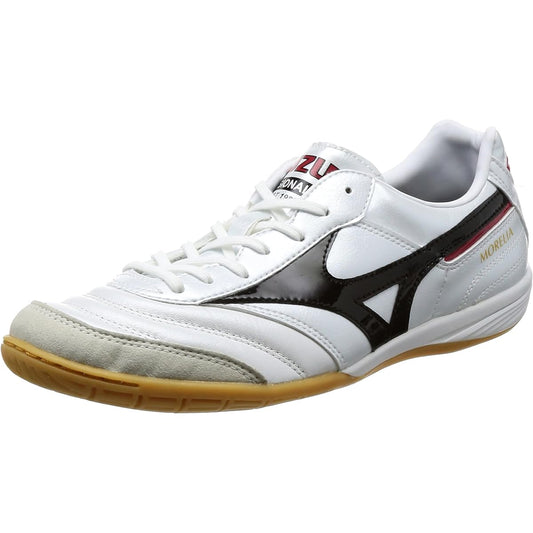 [Mizuno] Futsal Shoes Morelia IN Indoor Wide Indoor