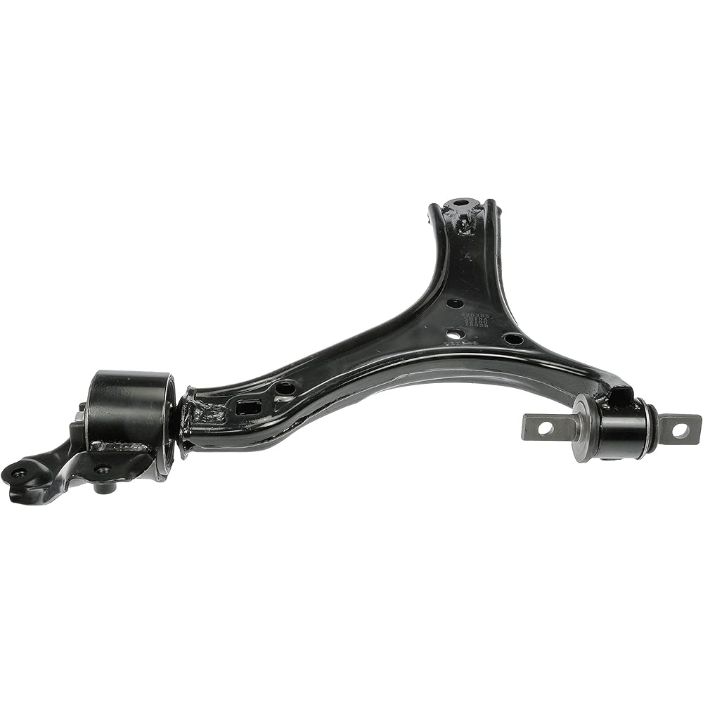 Dorman 520-385 Front Left Lower Suspension Control Arm for Select Honda Accord Models