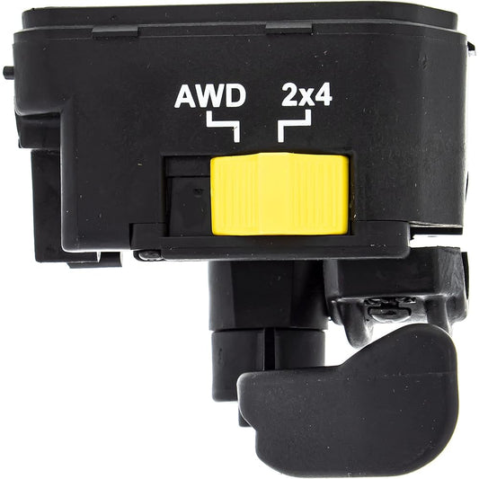 POLARIS 2010336 AWD 4 -wheel drive throttle assembly Hawk iceportman