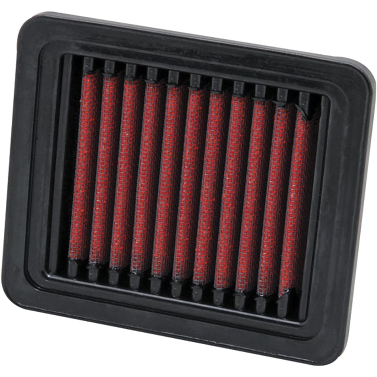 K & N engine air filter high performance, premium, washing possible, replacement filter: Briggs and Stratton/Honda/toro engine 33-2238
