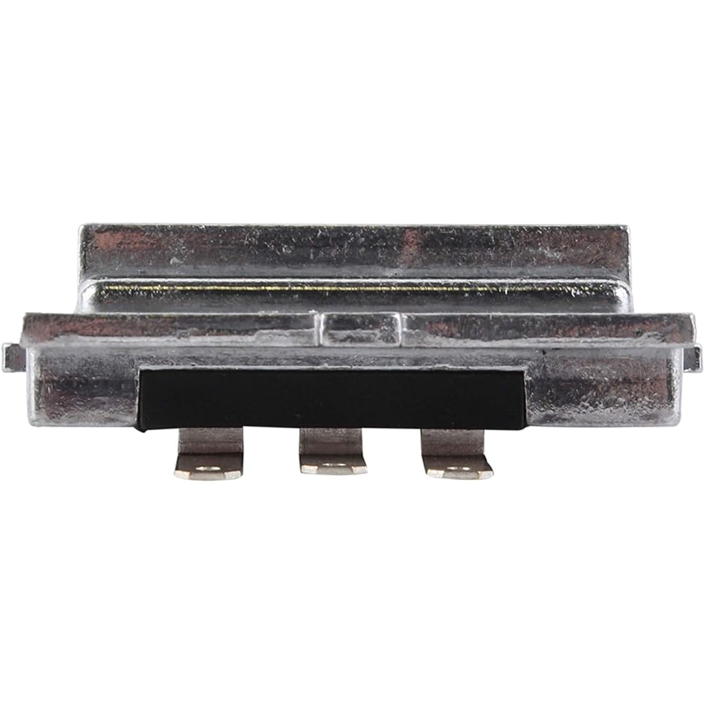 AKH6003 New Onan Regulator for Rectifier John Deere 318-420 Onan 20 Amps - AC-B+-AC Onan Regulator Rectifier P Series 16hp-20hp 230-22060 HE191-1748 191-206 8 191 -2227 435-175