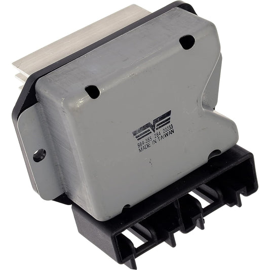 DORMAN 984-365 Compatible with some models of Toyota of HVAC Blower Motor