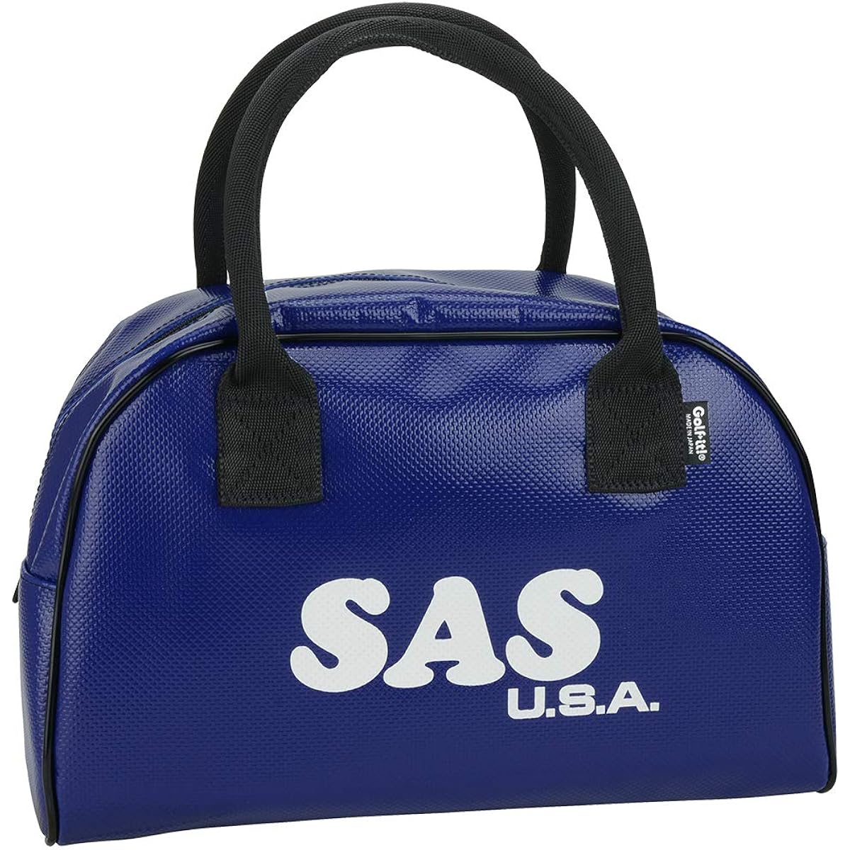 LITE SAS×Golf it! Golf round bag