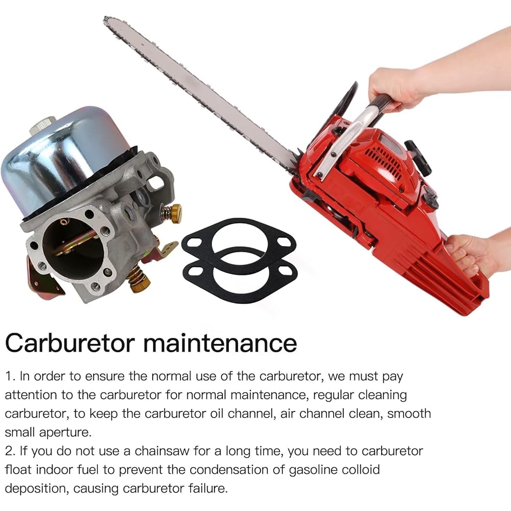 KOHLER K161 K181 After Market replacement carburetor.