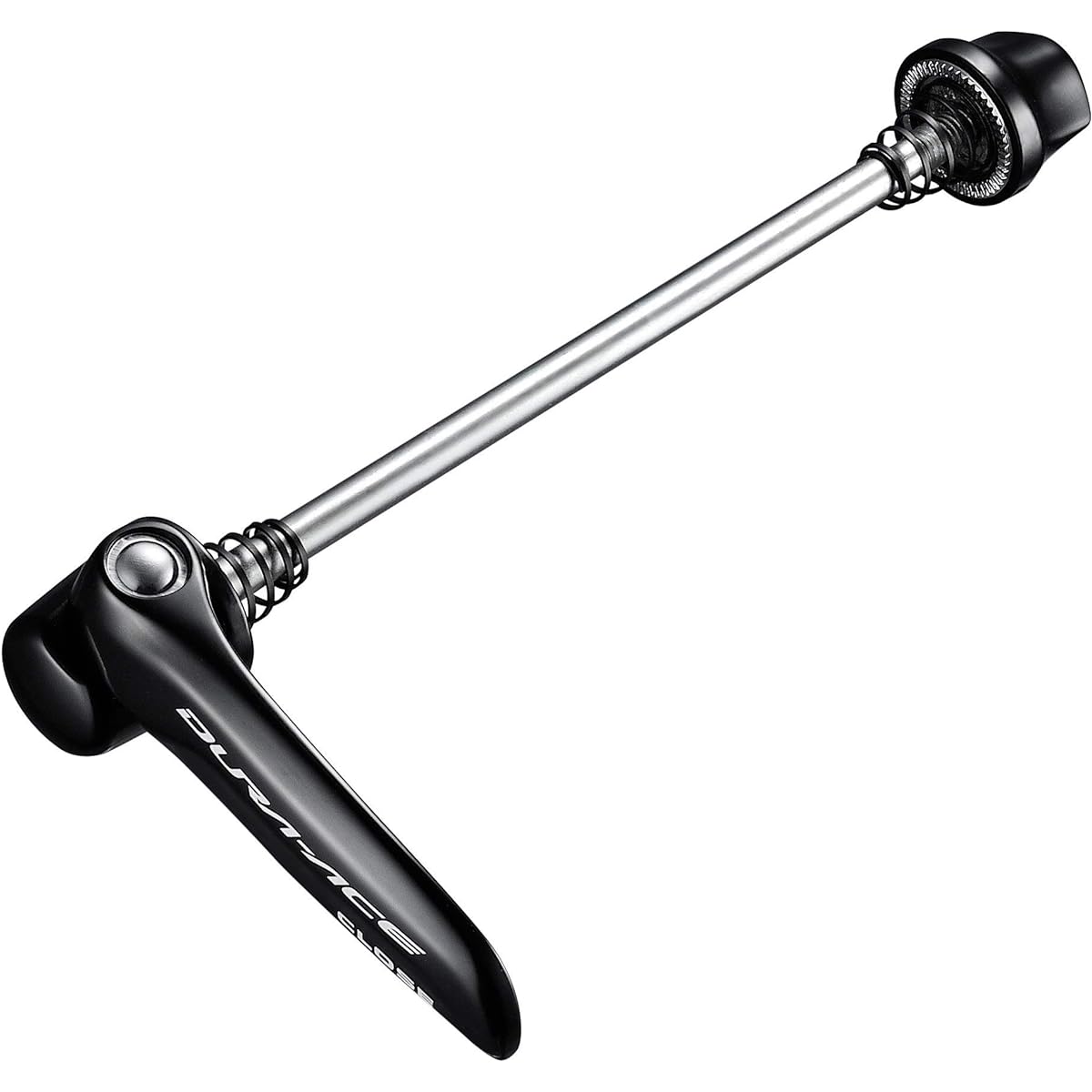 SHIMANO Repair Parts Quick Axis Assembly (133mm) WH-R9100-C24-CL-F Y0B198010