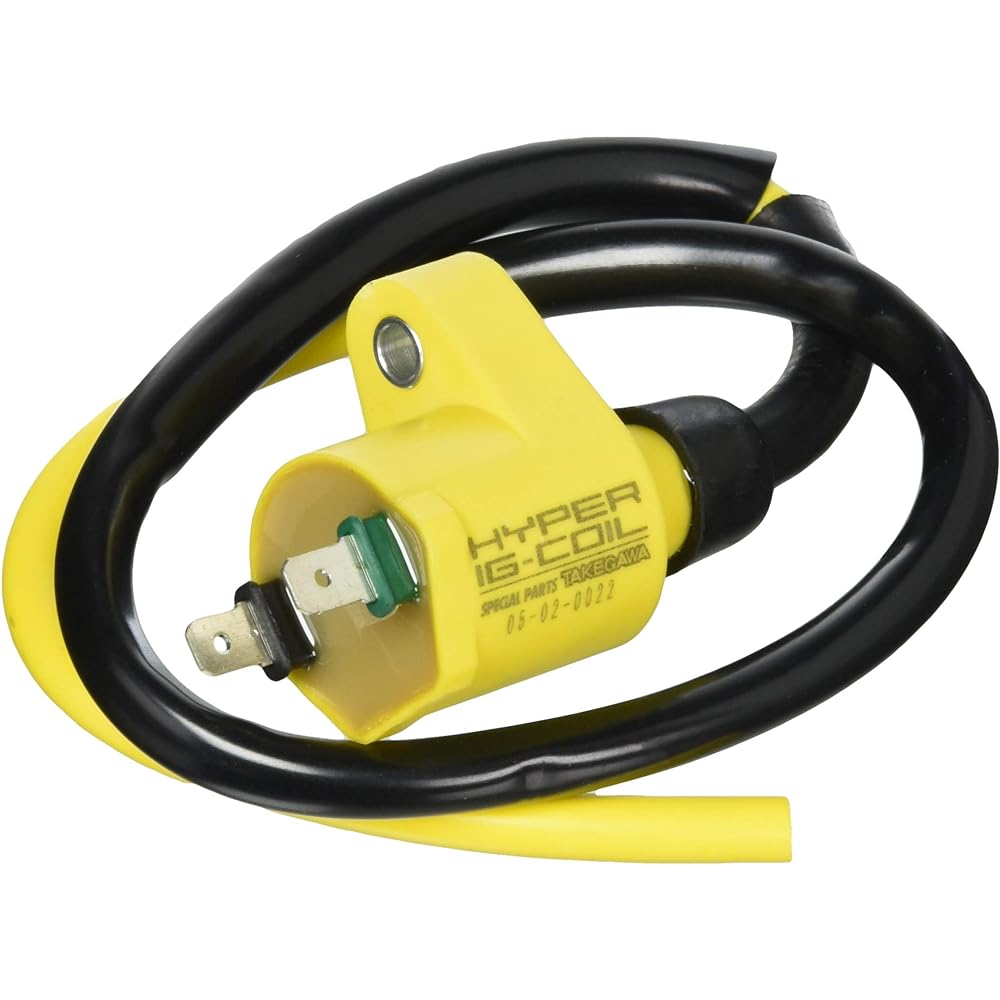 Special Parts Takegawa Hyper Ignition Coil