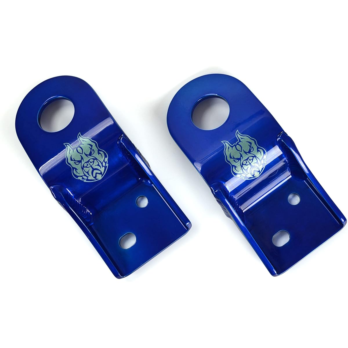 SINISTER Diesel Radiator Support Bracket 2003 - 2007 For Ford Power Stroke 6.0L