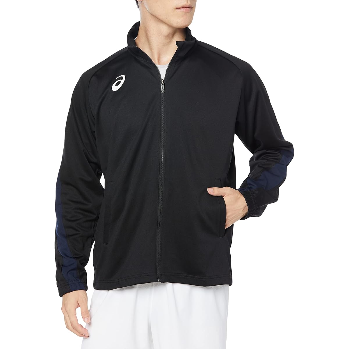 [ASICS] Training Wear Dry Training Jacket 2033B386