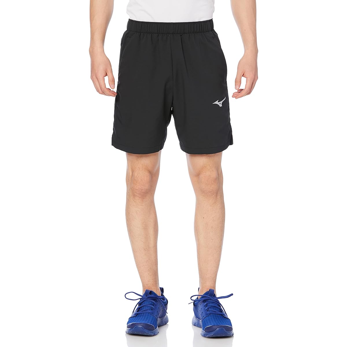 [Mizuno] Soccer Wear Move Cross Shorts Junior P2MD2060 Kids