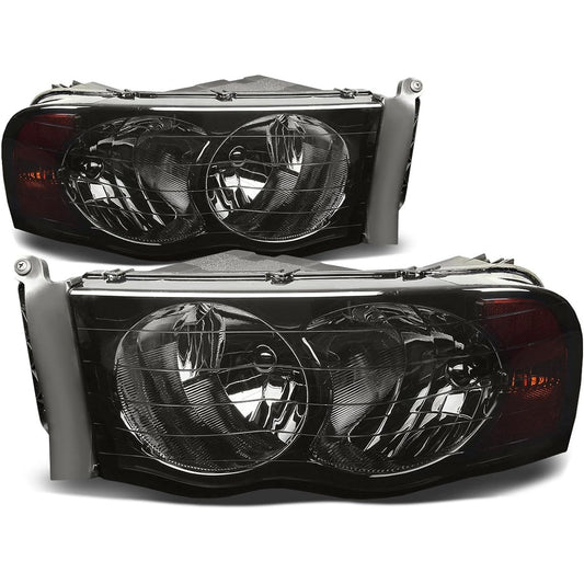 AD1-HL-OH-DR02-VR. OE STYLE Black AD-HL-OH-DR02-SM-AM-Z