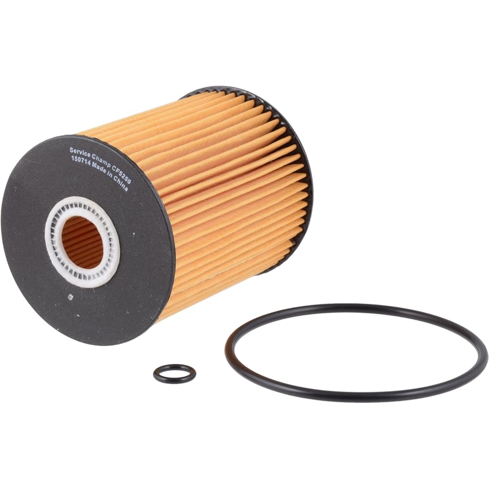 FRAM extra guard CH8158, 10K mile change interval cartridge Il filter