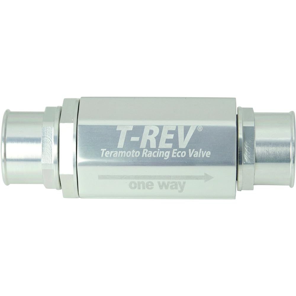 T-REV φ22 0.07 Silver 1234