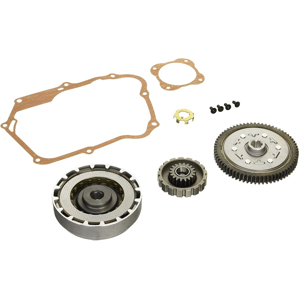 Daytona Motorcycle Reinforced Clutch Kit 3 Disc Primary Side Monkey 95634