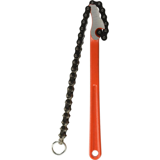Rigid chain wrench 300mm C12