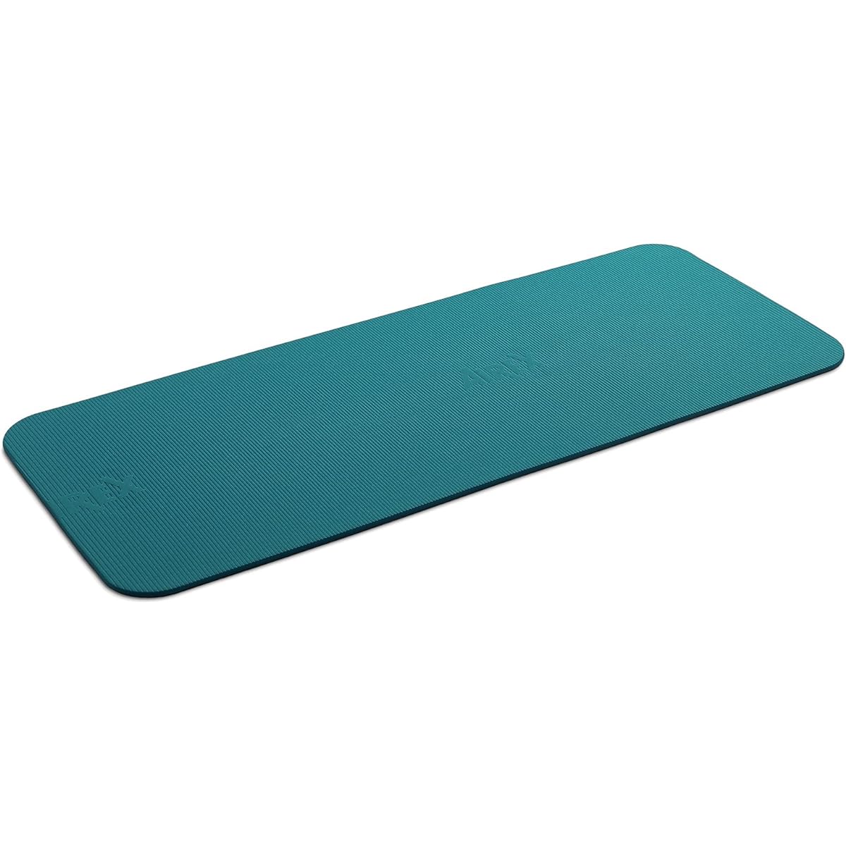 AIREX Training Mat Fitline 180 Thickness 10mm Water Blue FITLINE 180 FITLINE 180