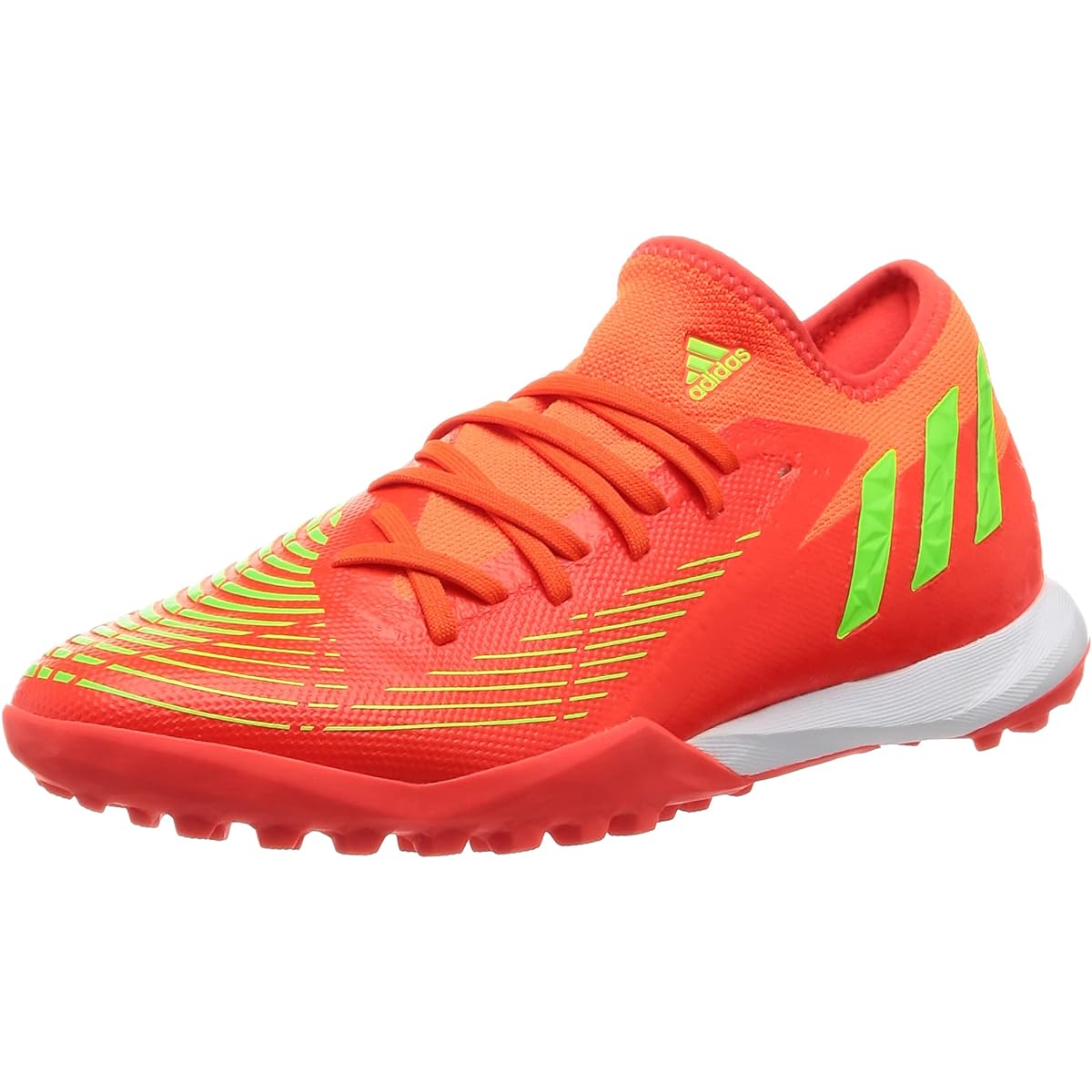 [Adidas] Futsal Shoes Predator Edge.3 L TF Turf LKX04