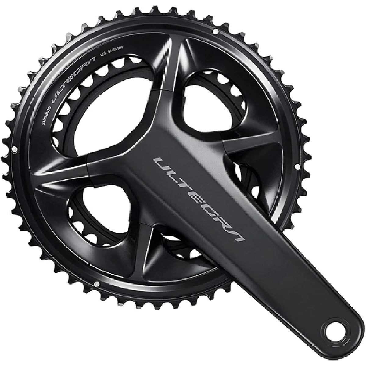 SHIMANO FC-R8100 2x12S