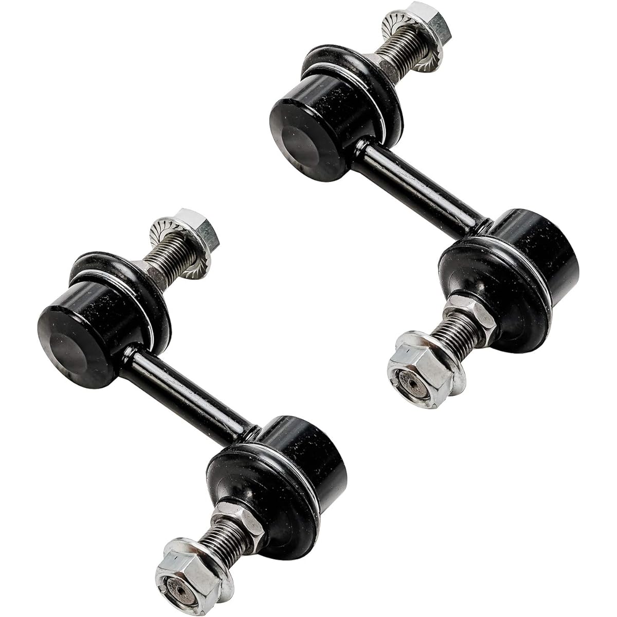 Front Stabellizer Swaver Endink -Driving seat and passenger seat side 04-13 Infinity QX56- [15-16 QX80] --2004-2015 Nissan Armada- [2004-2015 Nissan Titan]