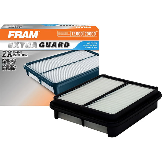 FRAM CA8069 Extra Guard Rigid String Panel Air Filter