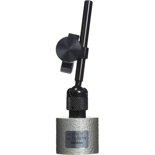 Mitutoyo Mini Magnetic Stand 7014-10