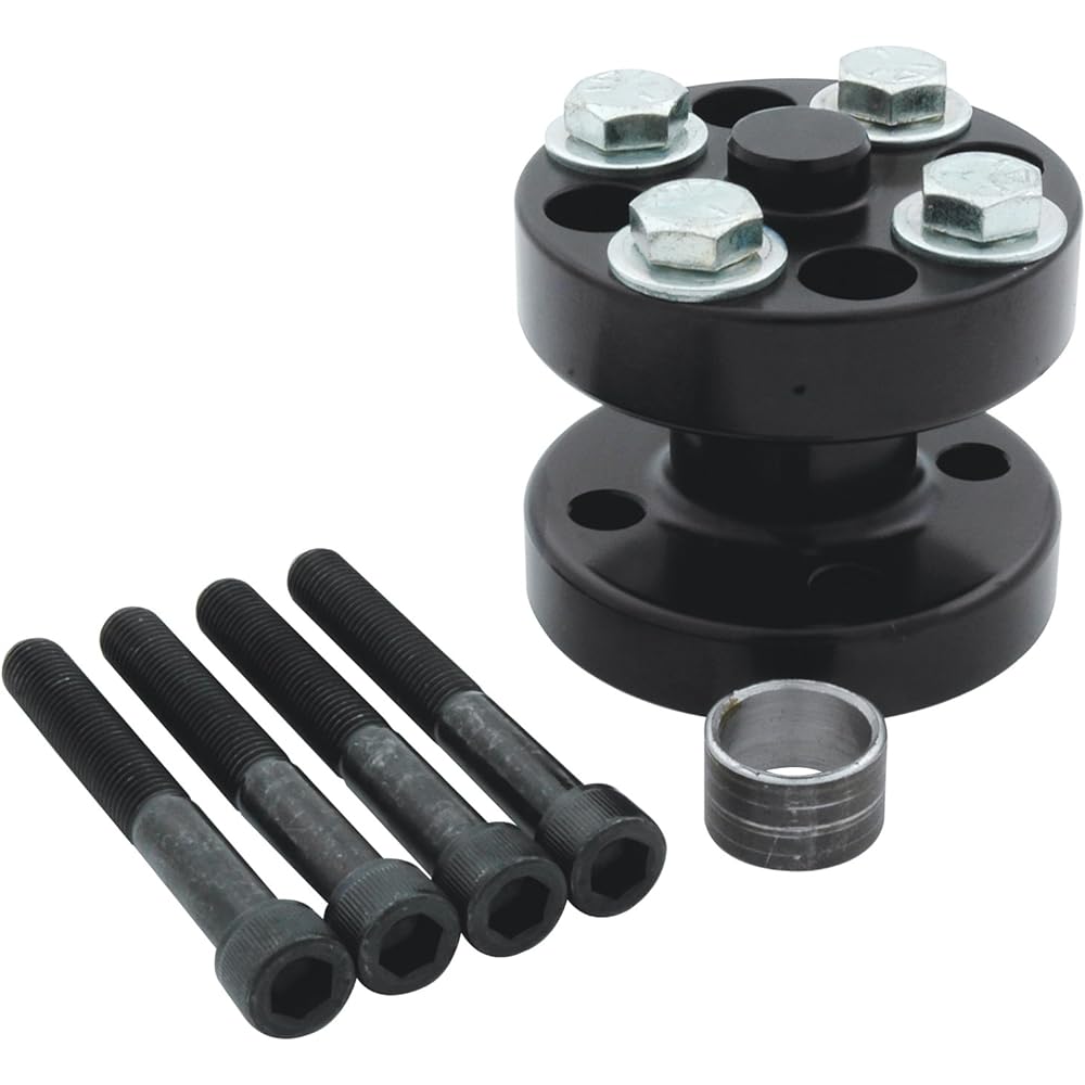 ALLSTAR PERFORMANCE ALL30192 fan spacer kit 3.5 inches