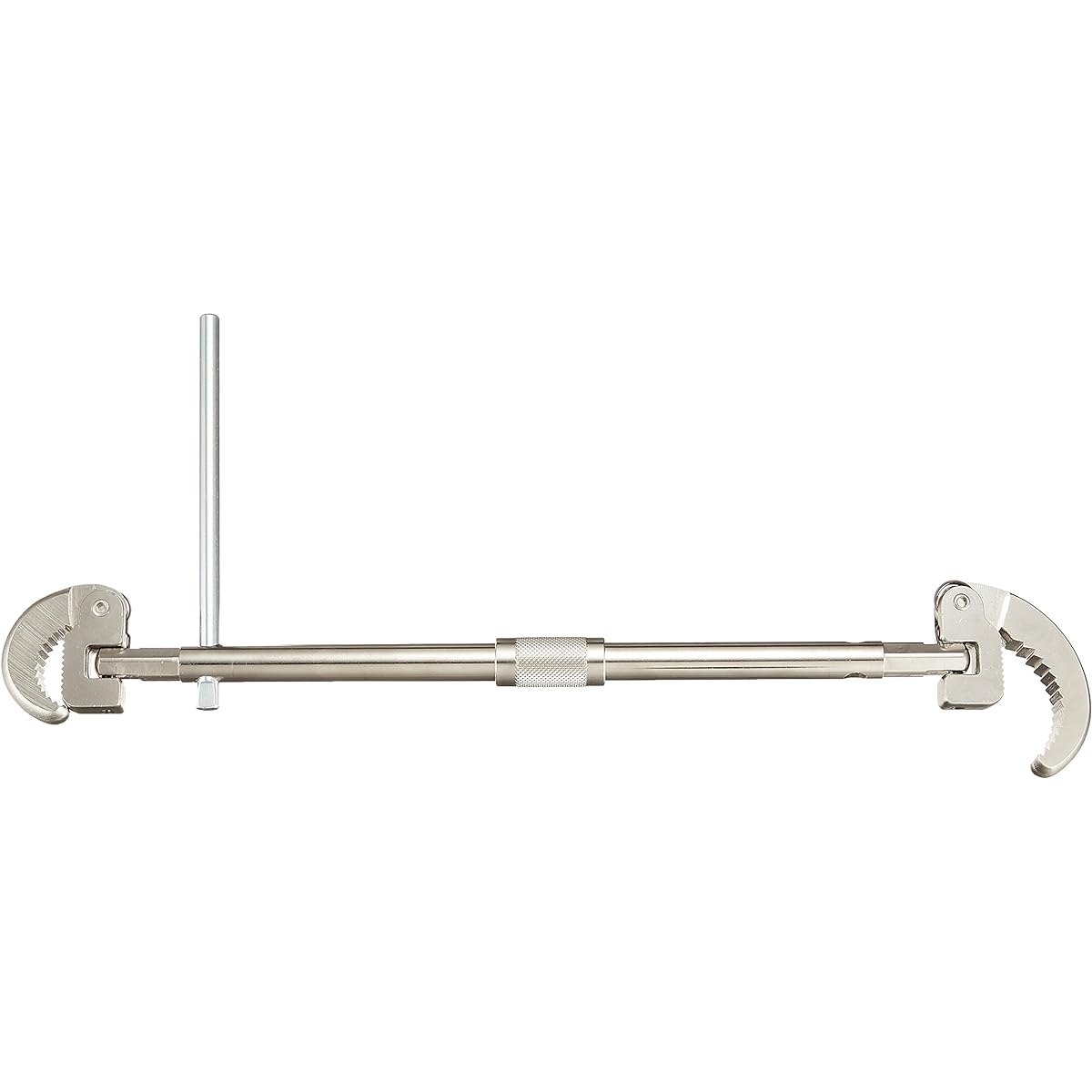 SANEI Tool Double End Multi Bent Wrench Ratchet Type for Widths Across 23~24mm and 30~48mm PR380