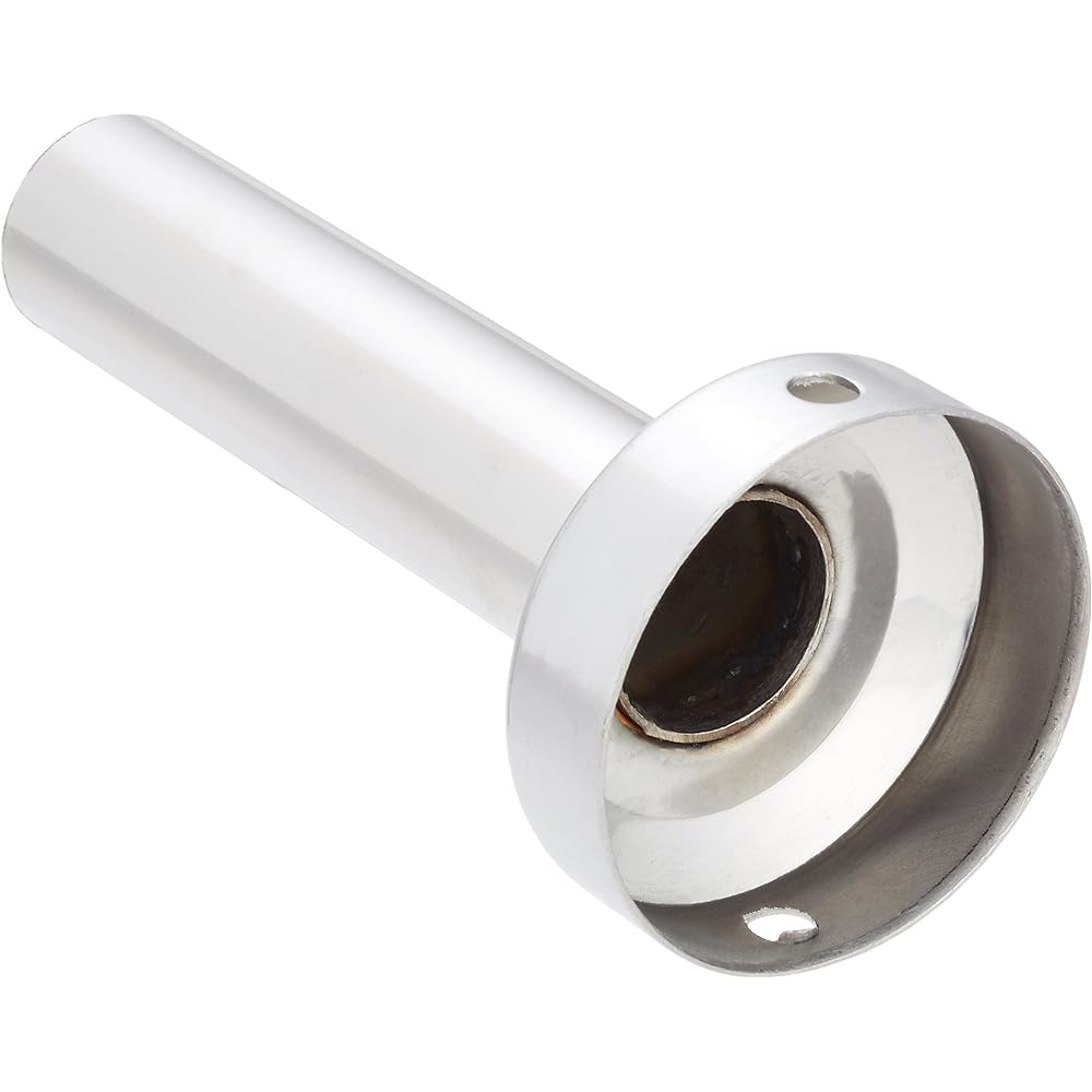 viz inner silencer 60Φ stainless steel general purpose (actual size outer diameter approx. 57mm) VIZ-SA60