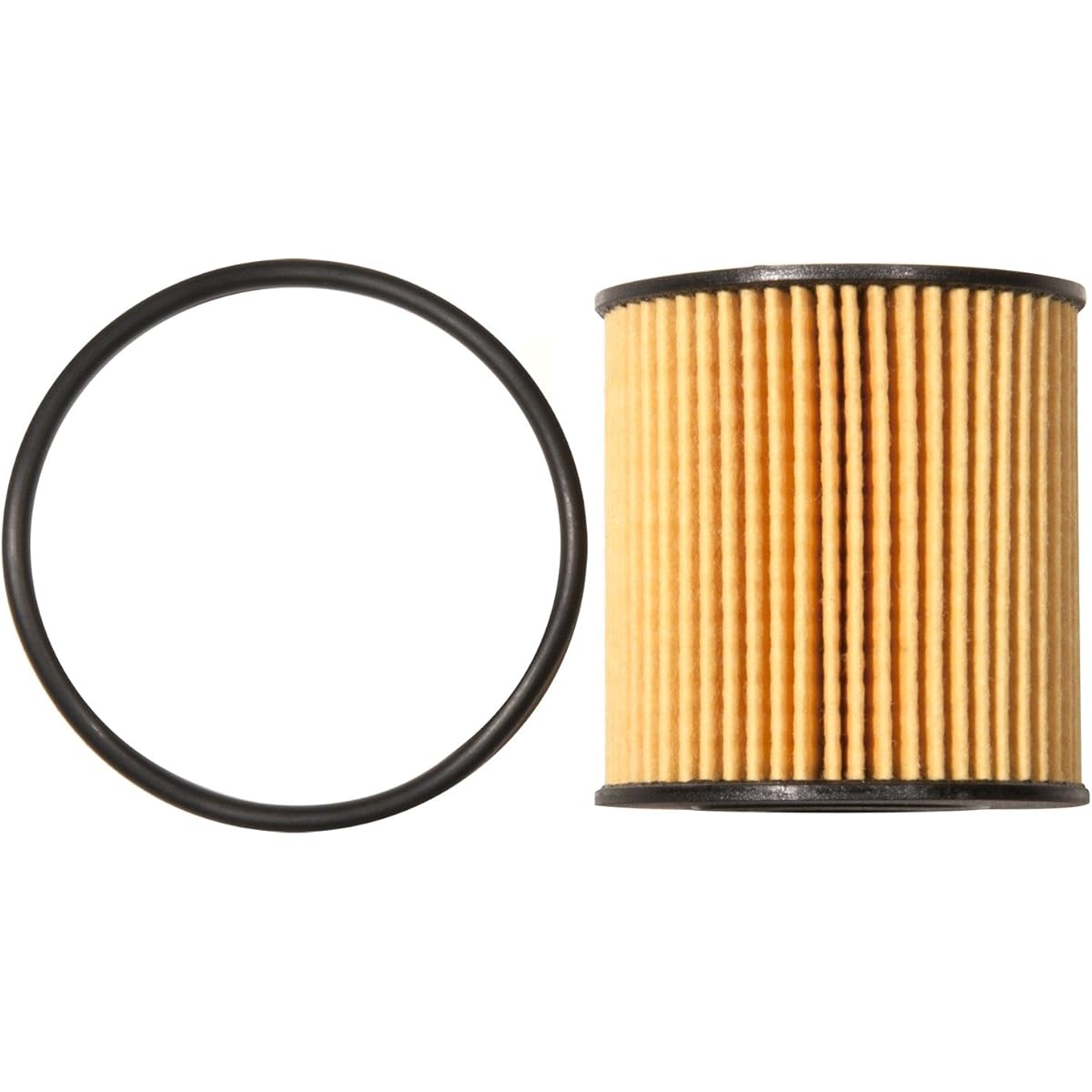 MAHLE OX 555 Oil Filter