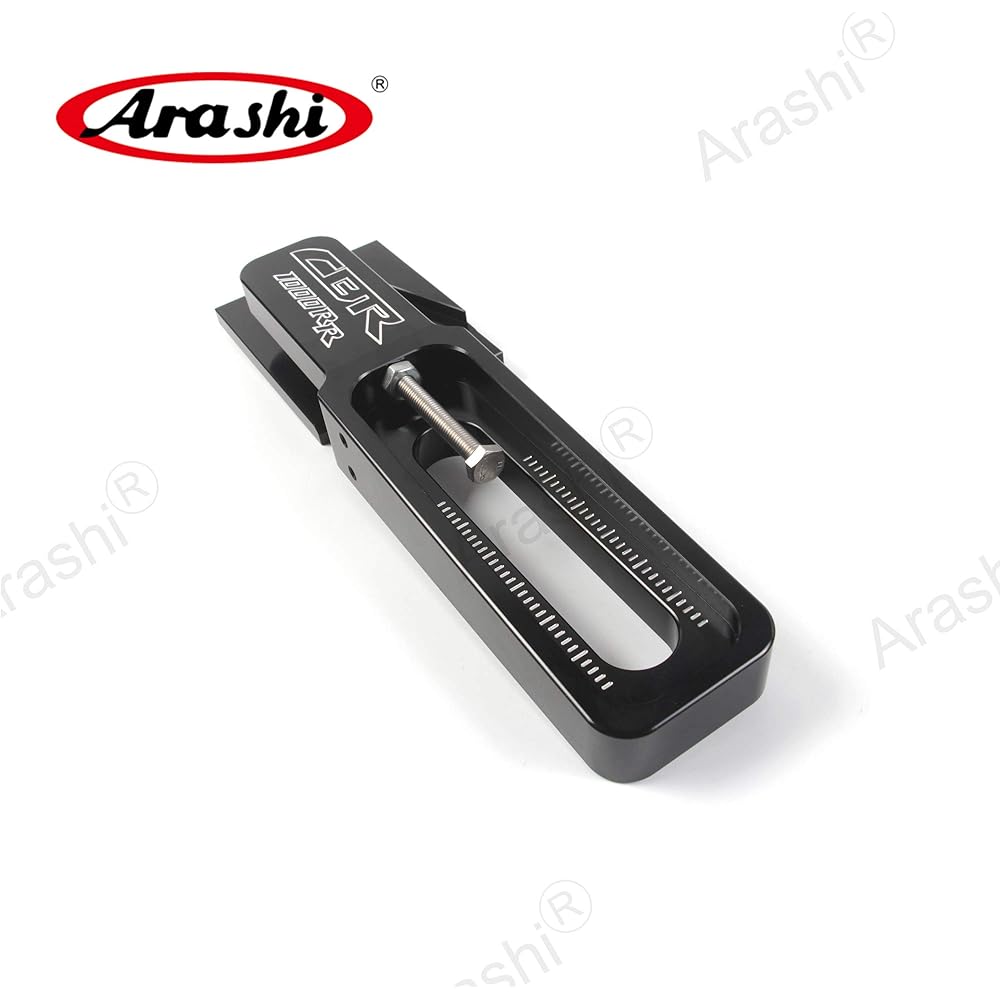 ARASHI Swing Arm Expansion Kit Honda CBR1000RR 2004-2007 More