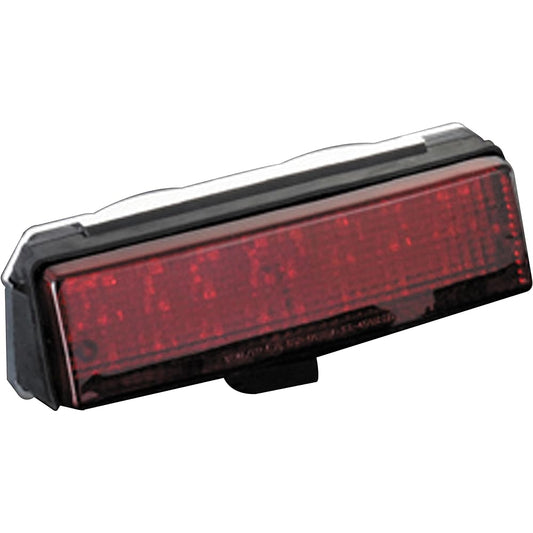 POSH Motorcycle Supplies LED Tail Lamp GPZ900R Red 033190-90