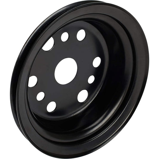 3rd Groove S/B Confirm to Chevrolet Crank Pulley